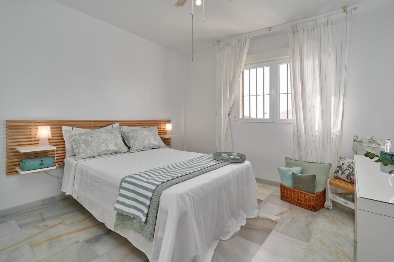 Villa Casa Suena Calahonda Esterno foto