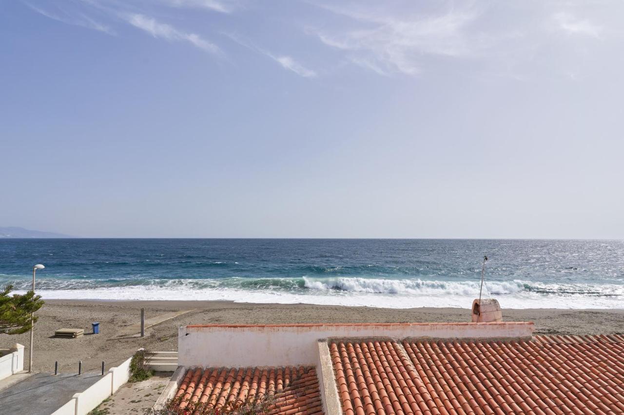 Villa Casa Suena Calahonda Esterno foto